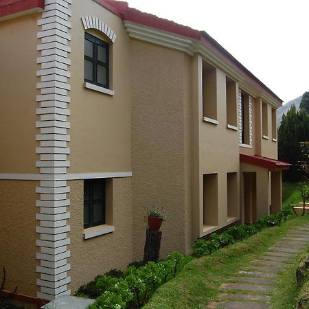 Mountain Retreat - A Hill Country Resort Ooty Εξωτερικό φωτογραφία
