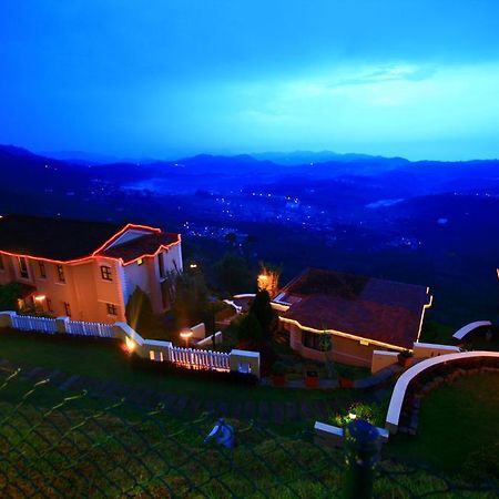Mountain Retreat - A Hill Country Resort Ooty Εξωτερικό φωτογραφία