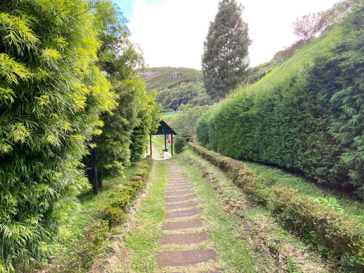 Mountain Retreat - A Hill Country Resort Ooty Εξωτερικό φωτογραφία