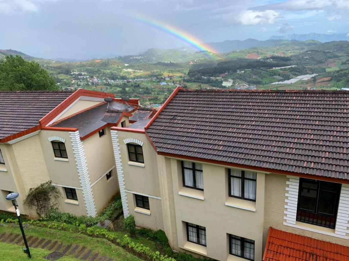 Mountain Retreat - A Hill Country Resort Ooty Εξωτερικό φωτογραφία