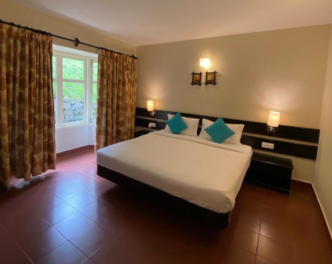 Mountain Retreat - A Hill Country Resort Ooty Εξωτερικό φωτογραφία