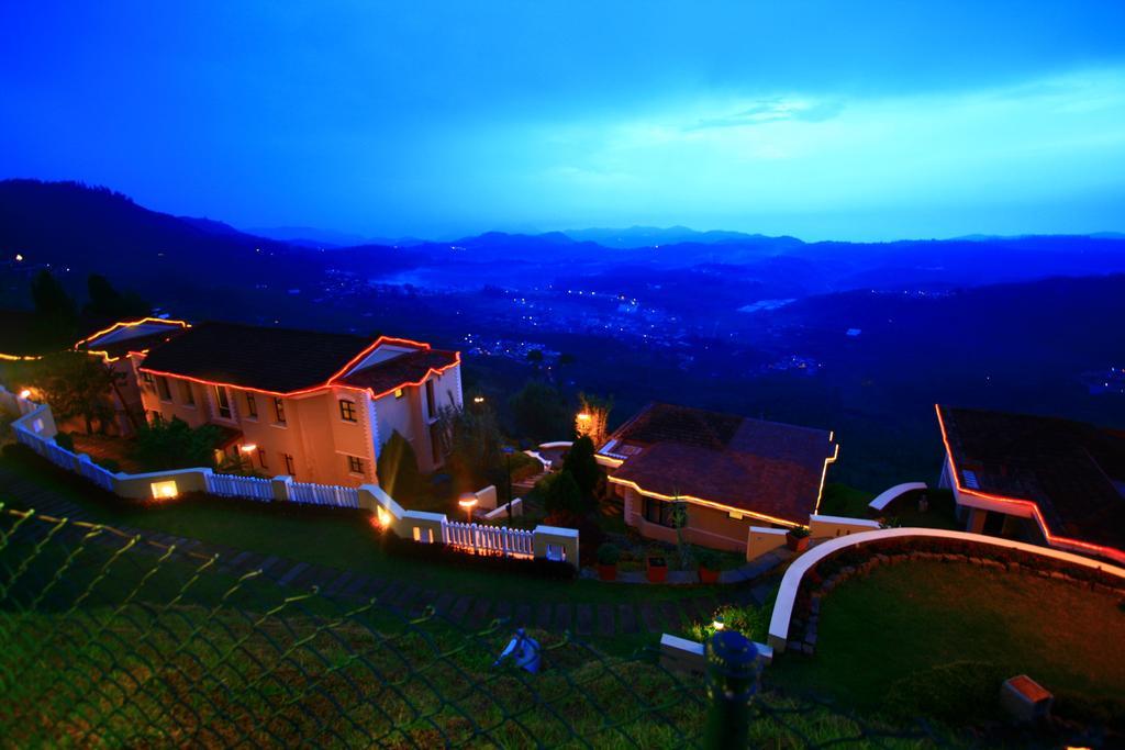 Mountain Retreat - A Hill Country Resort Ooty Εξωτερικό φωτογραφία